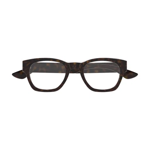 Alexander McQueen AM0530O Eyeglasses - view 8